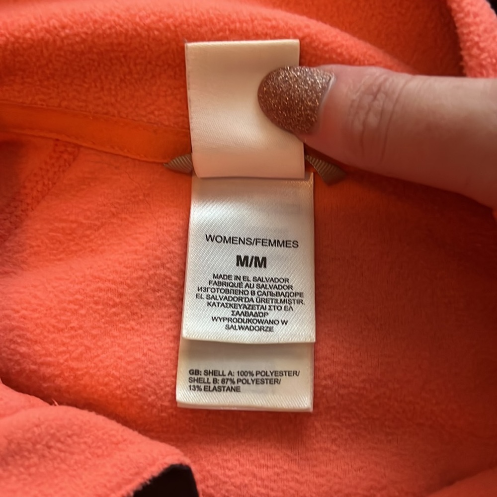 Nothface pullover - Picture 3 of 3